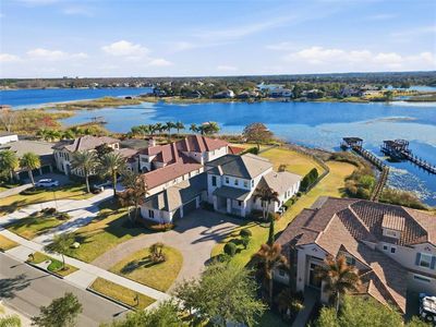 14730 Avenue Of The Rushes, Winter Garden, FL, 34787