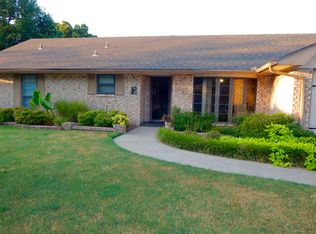 1208 W Randall Ct, Duncan, OK 73533