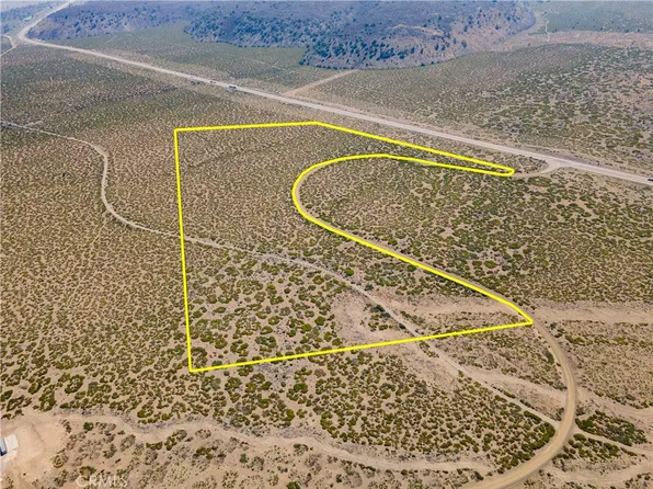 0 Juniper Valley Dr #36, Weed, CA 96094