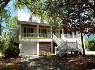 227 Cayman Loop, Pawleys Island, SC 29585