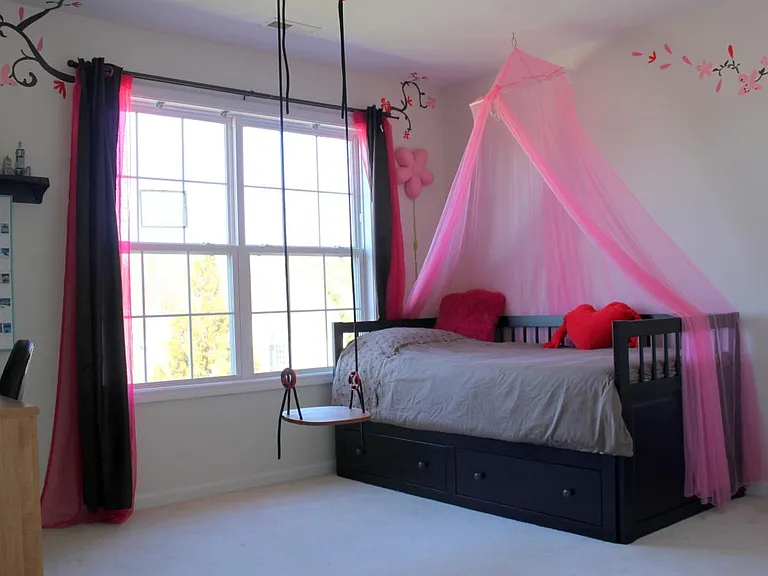 Bedroom - 2