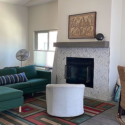 2nd image of 2446 N Main St Unit G