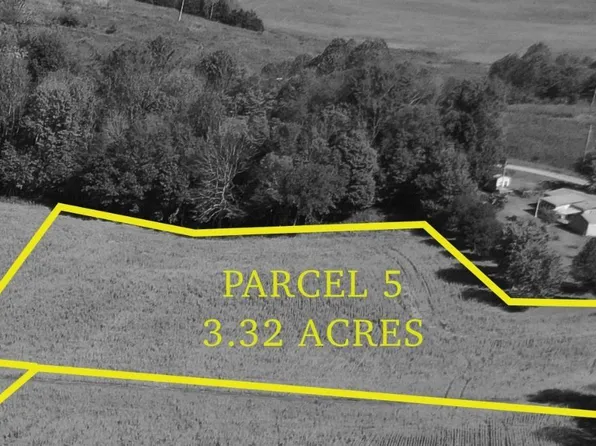 291 Gilpin Rd Parcel 5, Campbellsville, KY 42718