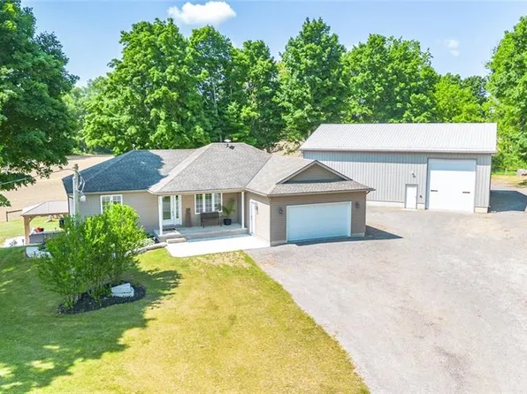 2235 Hazen Rd, Norfolk County, ON N0E 1G0