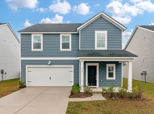 118 Woodland Oak Way, Summerville, SC 29485