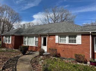 1527 Madison St APT C, Clarksville, TN 37040