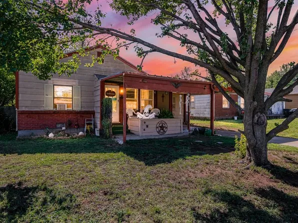 3800 SE 24th St, Del City, OK 73115