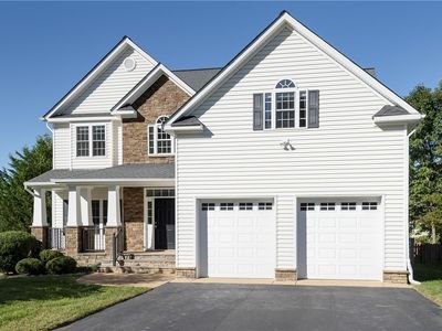 2806 Bayfront Way, Midlothian, VA, 23112