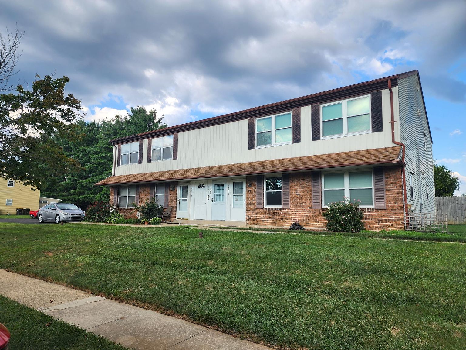 4548 Rosemarie Dr FLOOR 2, Bensalem, PA 19020 Zillow