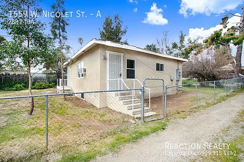 1659 W Nicolet St Photo 1