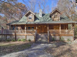 1736 Windmill Rd, Leesville, SC 29070