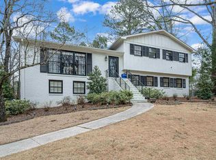 3527 Valley Cir, Birmingham, AL 35243