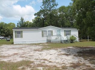 2188 S Moonlit Point, Homosassa, FL 34448