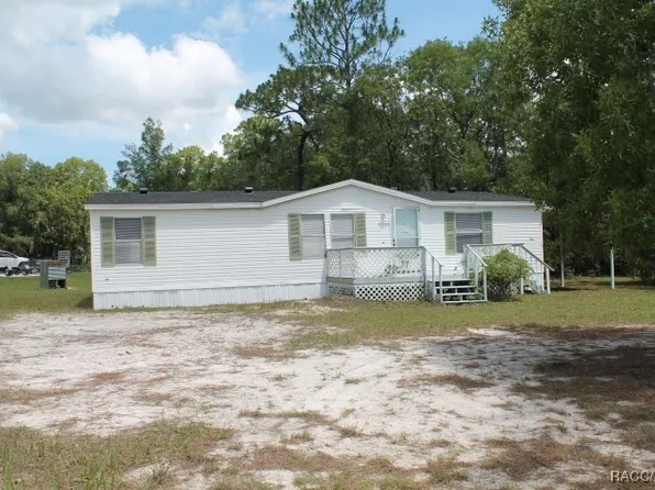 2188 S Moonlit Point, Homosassa, FL 34448