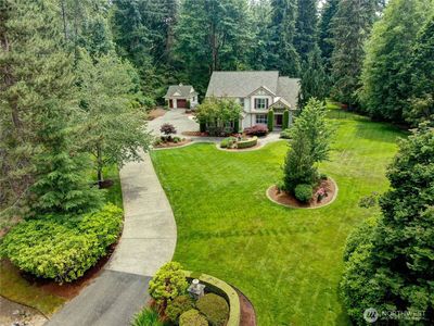 33705 NE 122nd Street, Carnation, WA, 98014