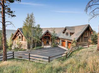 13205 S Resort Dr, Conifer, CO 80433