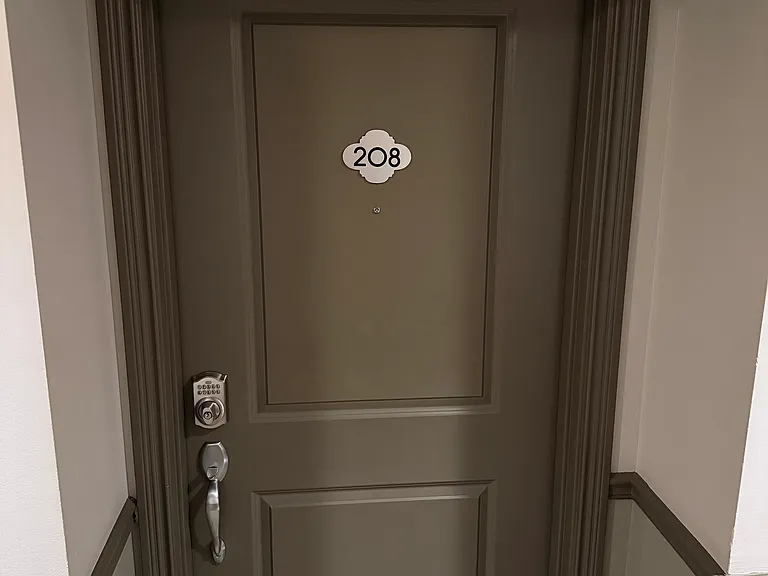 350 N Meridian St #208 — Photo 12