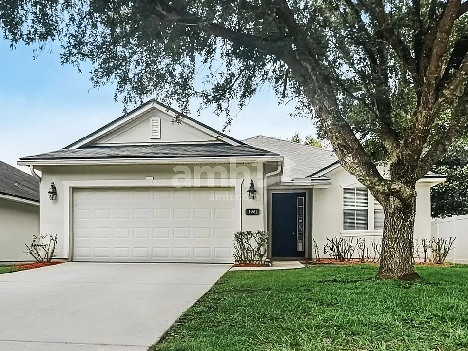 3901 Ringneck Dr