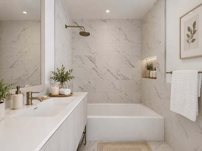 225 W 28th St #17D — Photo 6