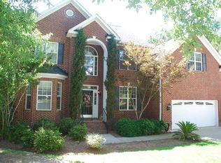 4 Clay Ct, Chapin, SC 29036