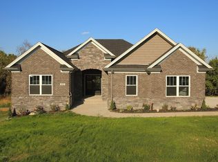 21 Arbor Green Way, Fisherville, KY 40023