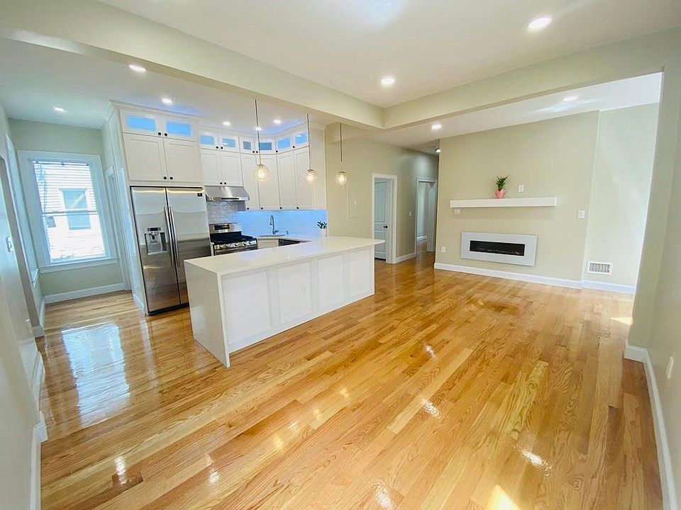 87 Millet St 87, Dorchester Center, MA 02124 Zillow