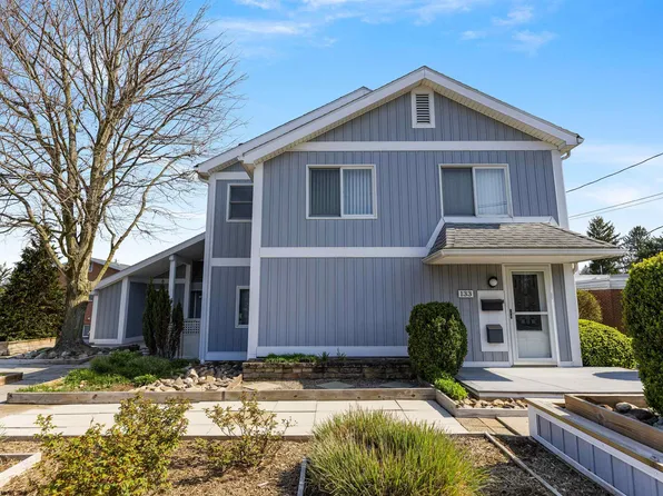 133 Demain Ct, Morgantown, WV 26501