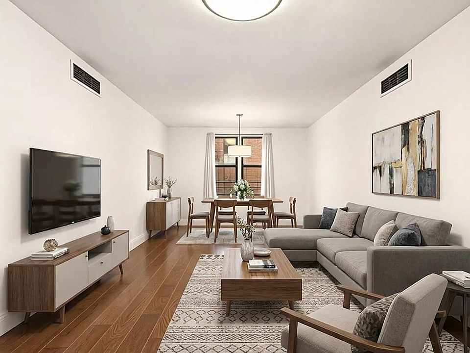 1st image of 100 Bank St APT 1A