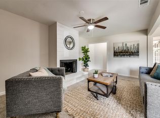 217 Sunflower Dr, Garland, TX 75041