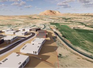 1318 Hillside Way, Santa Clara, UT 84765