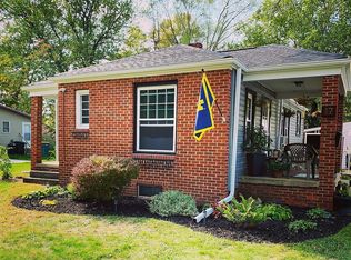 17 31st St N, Battle Creek, MI 49015
