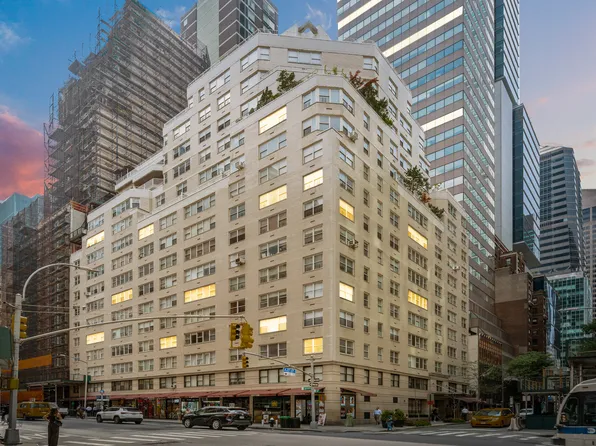 136 East 56th Street 2J image 17 of 17