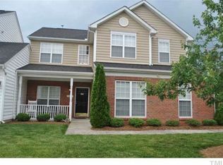 3431 Van Hessen Dr, Raleigh, NC 27614