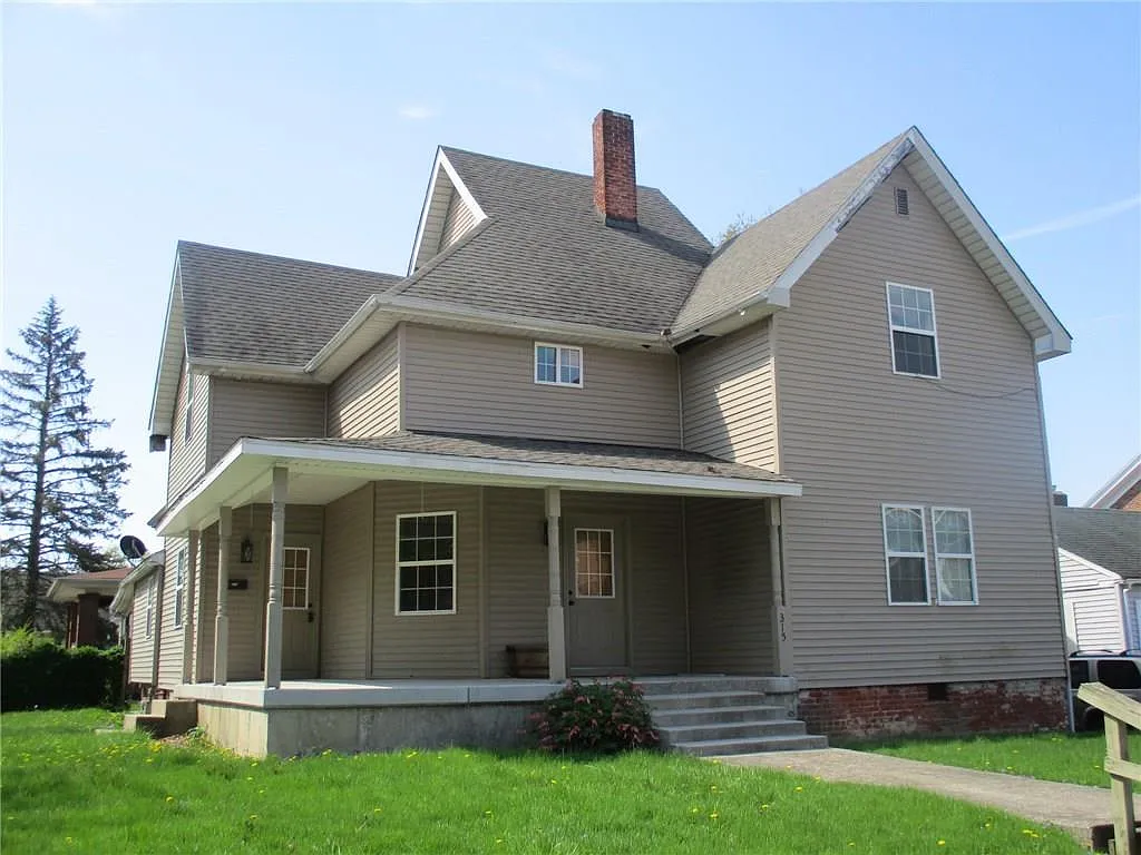 315 Binford St photo 1