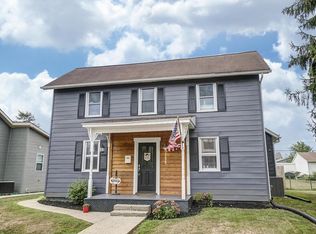 359 E Union St, Circleville, OH 43113
