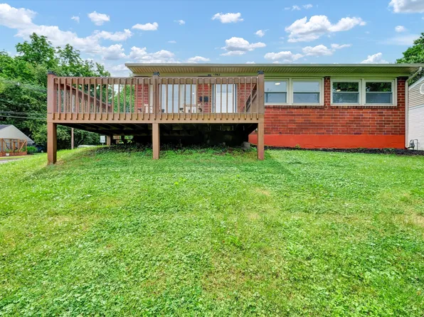 1962 Mellwood Ave, Louisville, KY 40206
