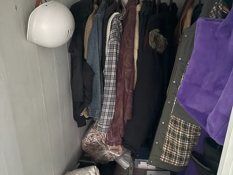 Other Closet Space