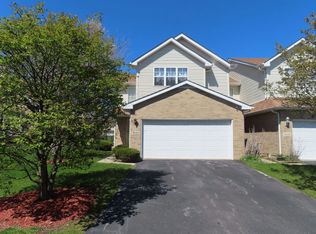 1639 Huntington Ct, Flossmoor, IL 60422