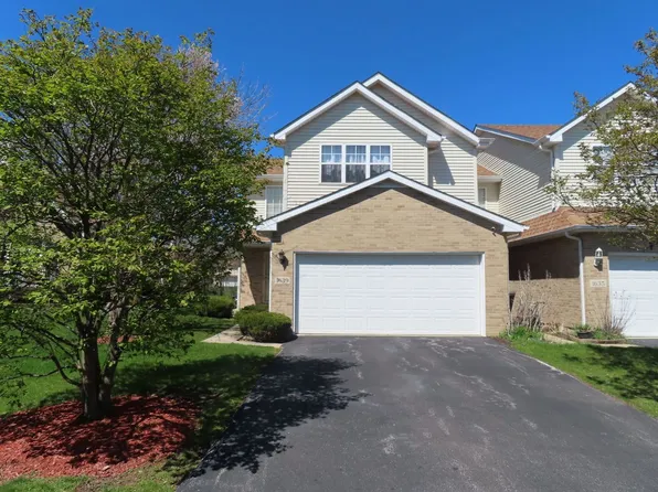 1639 Huntington Ct, Flossmoor, IL 60422