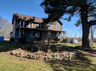 6201 Oil Creek Rd, Spartansburg, PA 16434