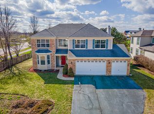 10999 Manhattan Dr, Huntley, IL