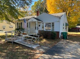 1505 Blain St, High Point, NC 27262