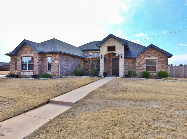 4801 Velta Ln, Abilene, TX 79606