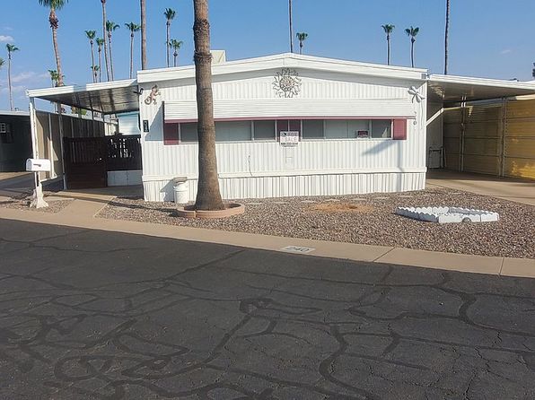 4065 E University Dr #240