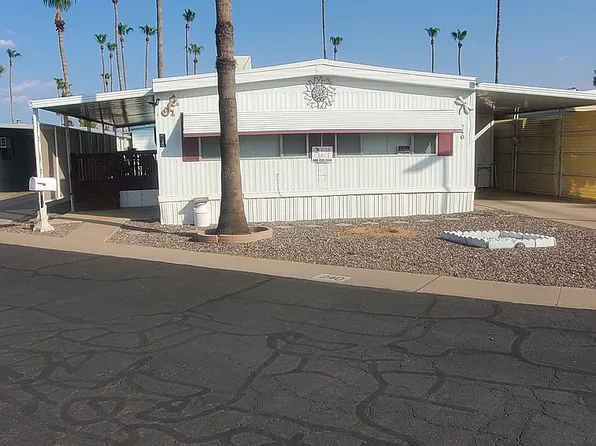 4065 E University Dr #240, Mesa, AZ 85205