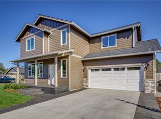 6530 Pathfinder St, Ferndale, WA 98248
