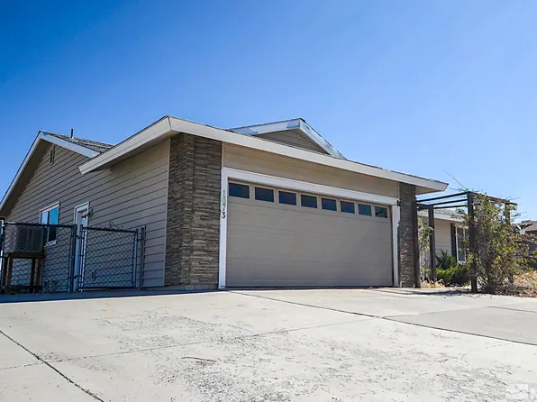 1073 Ricegrass Ln, Tonopah, NV 89049