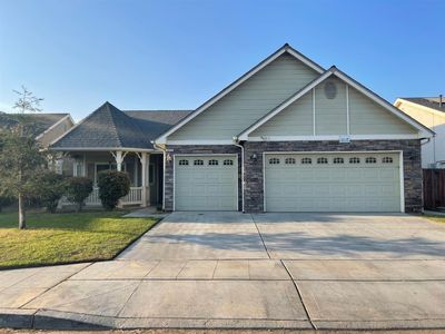 6612 E Lowe Ave, Fresno, CA, 93727
