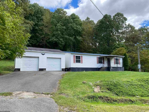 24 7th St, Hendricks, WV 26271