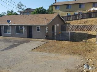 1412-1414 Helix St, Spring Valley, CA 91977